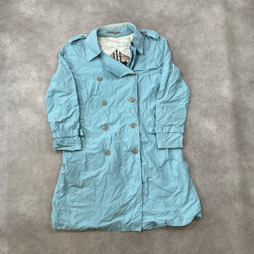 Burberry london trench - trench, coat