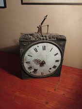 Horlogerie Mouvement d'