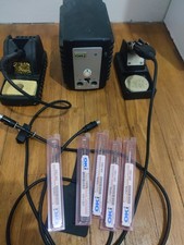 Poste à souder professionnel