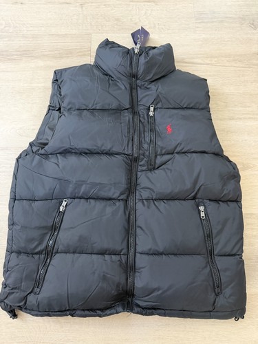 Doudoune ralph lauren - doudoune,