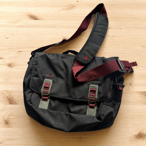 Timbuk2 san francisco classic - francisco,