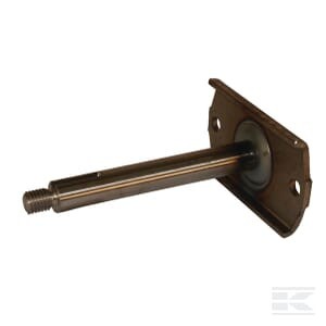 Stiga 1134505204 porte lame - stiga, porte-lame