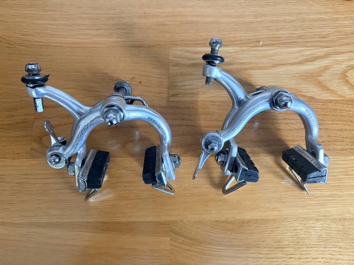 Campagnolo record brakes - campagnolo,