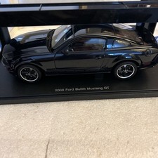 autoart 1/18 Ford Mustang GT