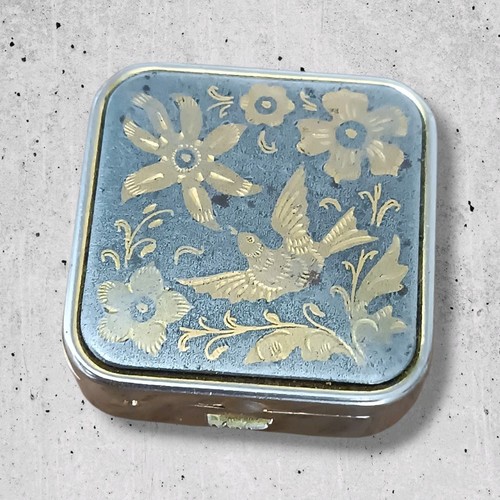Pilulier vintage collection - vintage,