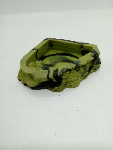 Gamelle pour terrarium pour