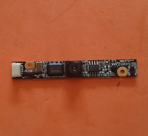 Webcam packard bell easynote - webcam,