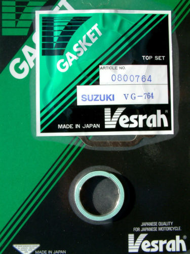 Vesrah top end ensemble joints - vesrah,