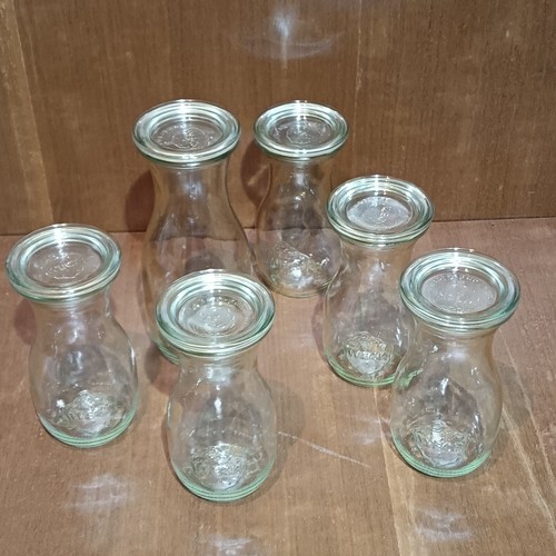 Bouteilles de - 6,