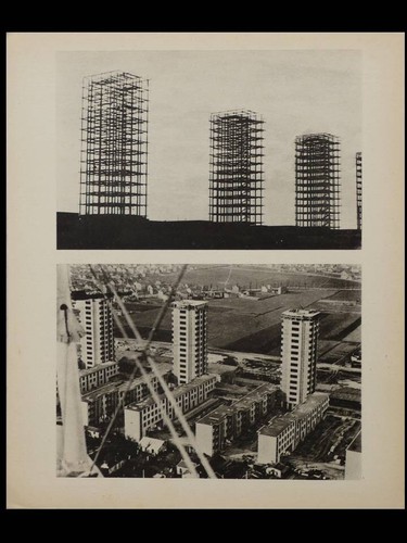 Drancy cite la - drancy,,