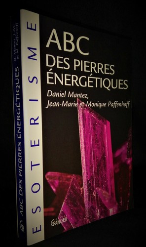 ESOTERISME-LITHOTERAPIE-MAGNET