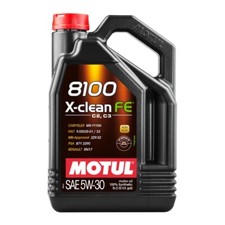 5W30 Motul FE 5W30 NOUVEAUTE -