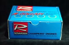 Novarossi M. Collari Modified Engine RX-21 SP Long Stroke .21