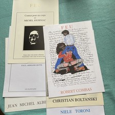 Combas Journiac Gette