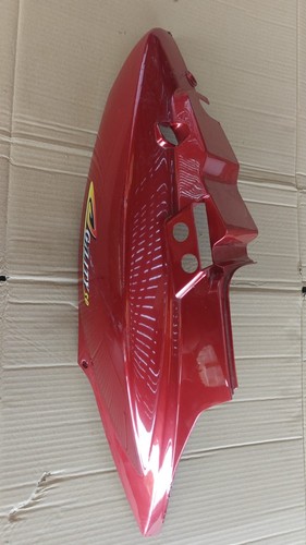 Coque arrière droite origine