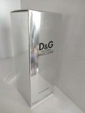 Dolce Gabbana Masculine After