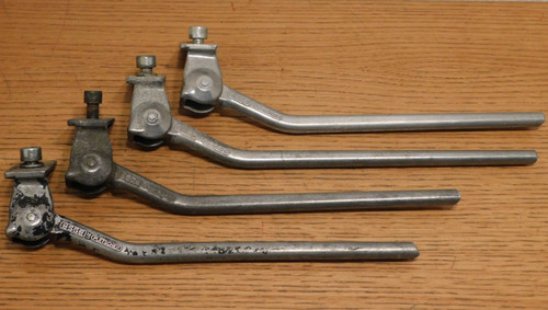 Lot esge pletscher - 4x,