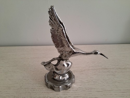 Mascotte automobile bouchon - , de