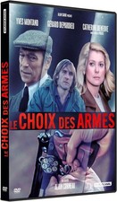 [DVD]  Le Choix des Armes  [