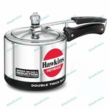 Hawkins Hevibase Marmite à Pression Aluminium Induction Argent 3 Litres Meilleur