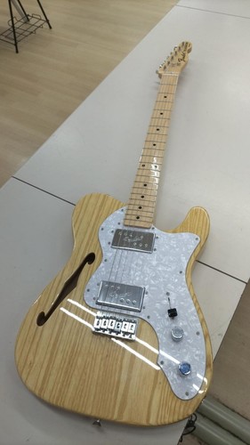 Guitare électrique occasion - guitare,