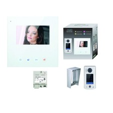 Gates - Portier vidéo Mini