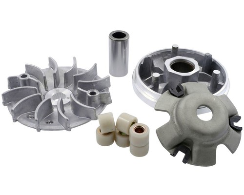 Kit variateur avec poulie