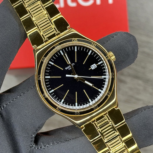 New swatch irony - irony, bullet