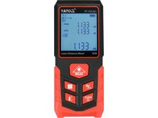 Télémètre laser 50 m