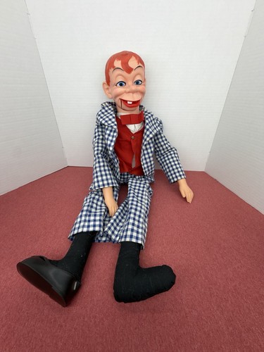 Vintage 1968 mortimer snerd - mortimer,
