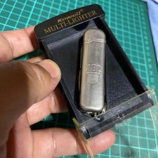 Ciseaux multi-outils Kowell briquet à gaz étincelle feu camping extérieur...