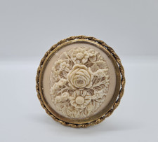 Ancien médaillon, bijoux