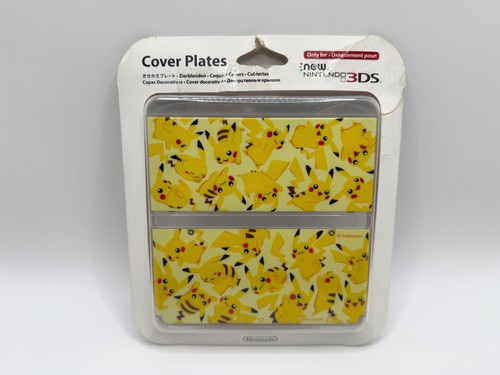 Nintendo cover plates 022 - cover,