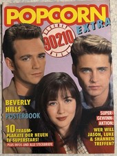 BEVERLY HILLS 90210 Special