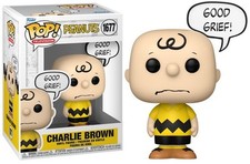Peanuts (Snoopy) - Pop! -
