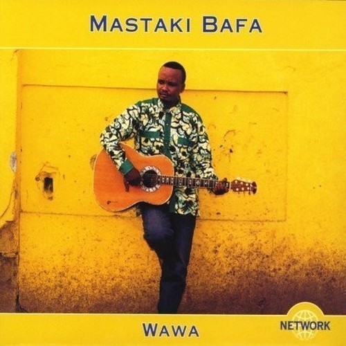 Mastaki bafa wawa - bafa,