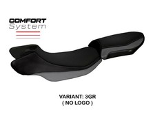 Housse selle Aurelia Color