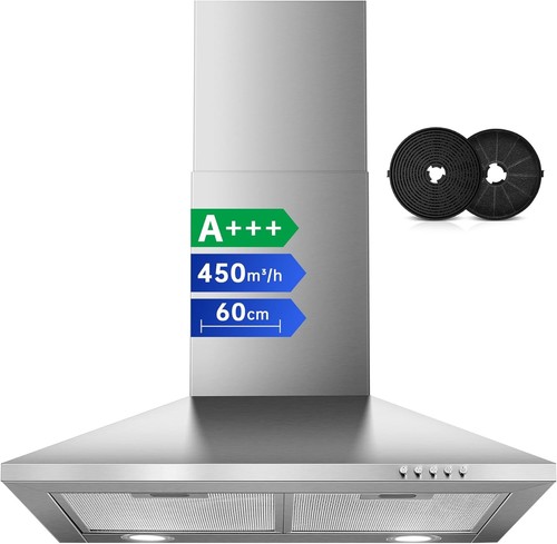 Sndoas hotte aspirante 60cm - sndoas,