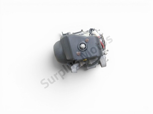 Moteur piaggio zip - moteur, 2t