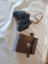 Ancienne Jumelle Optica 8×30