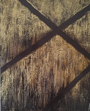 tableau Moderne abstrait - art