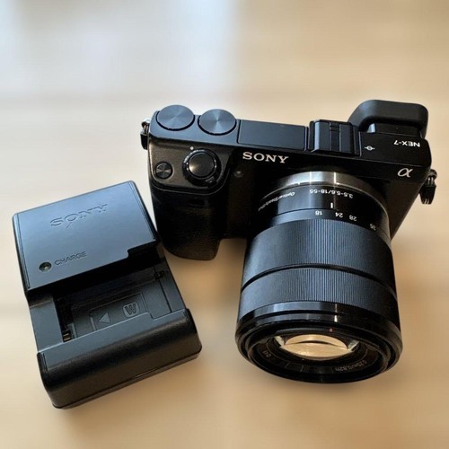 Appareil photo sans - , miroir