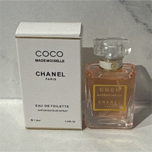 Chanel coco mademoiselle - chanel,