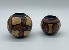 PORTE BOUGIE CHAUFFE PLAT