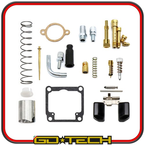 Kit révision carburateur - kit, de