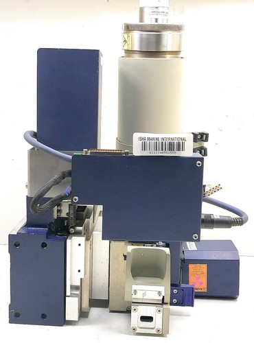 Analyseur xrf haute - analyseur,