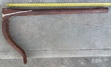 E3- OLD TOOL outil ancien