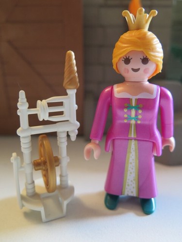 Princesse femme couronnée - princesse, et