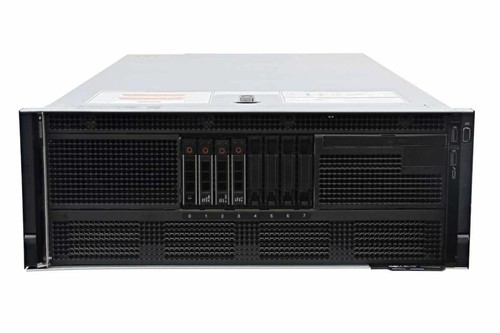 Dell poweredge r940xa - dell,