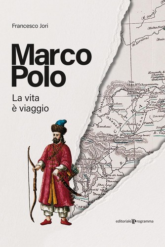 Francesco jori marco polo la - jori, polo.
